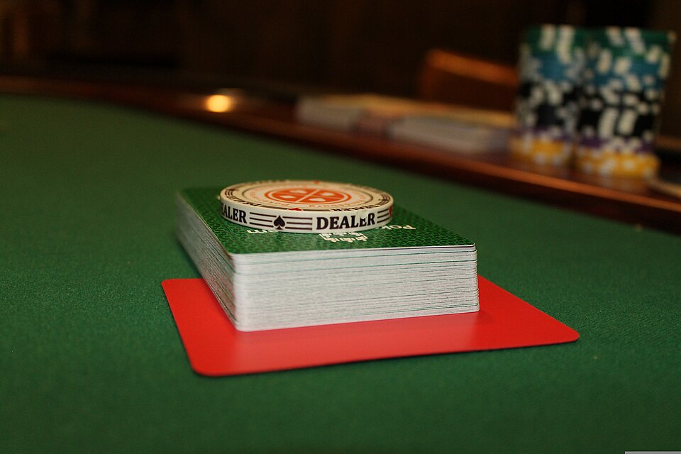 德州牛仔诈唬成功的5个关键技巧，新手也能轻松掌握