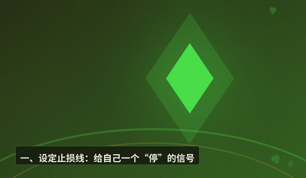 德州牛仔资金管理九大法则 - 德州牛仔资金管理九大法则:让你的牌局走得更稳更远