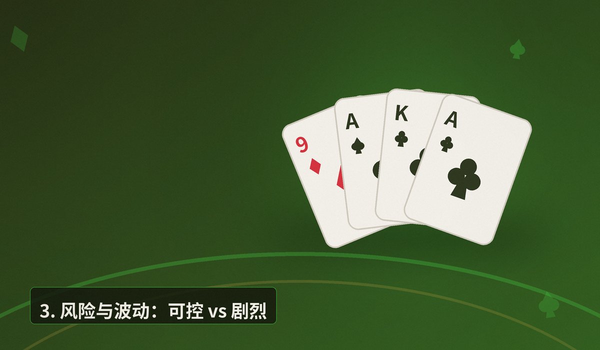 限注德州与无限注区别 - 限注德州与无限注区别在哪?三个核心差异帮你选对玩法