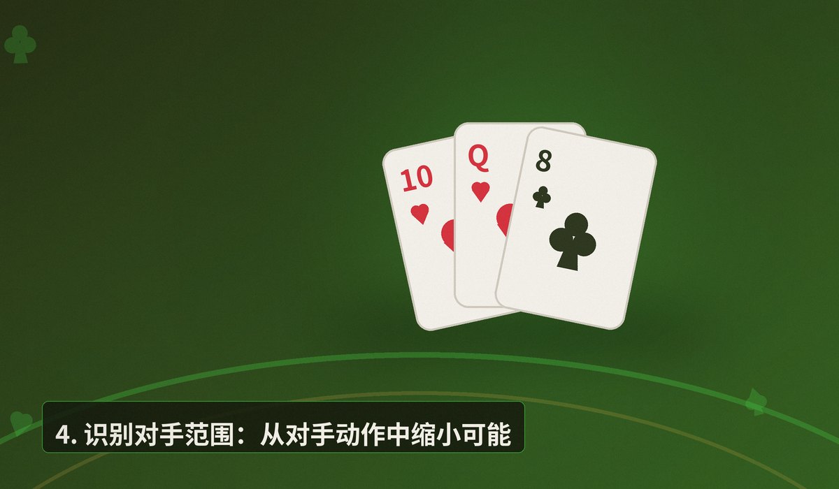 深筹码翻后打法六技巧 - 深筹码翻后打法六技巧:德州牛仔如何利用筹码深度稳步提升赢率