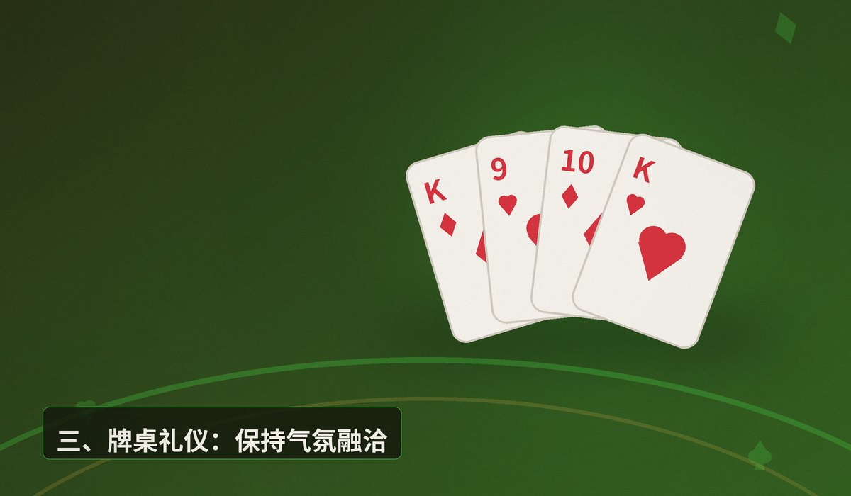 德州牛仔与朋友组局攻略 - 德州牛仔与朋友组局攻略:三个让游戏更稳的实用技巧