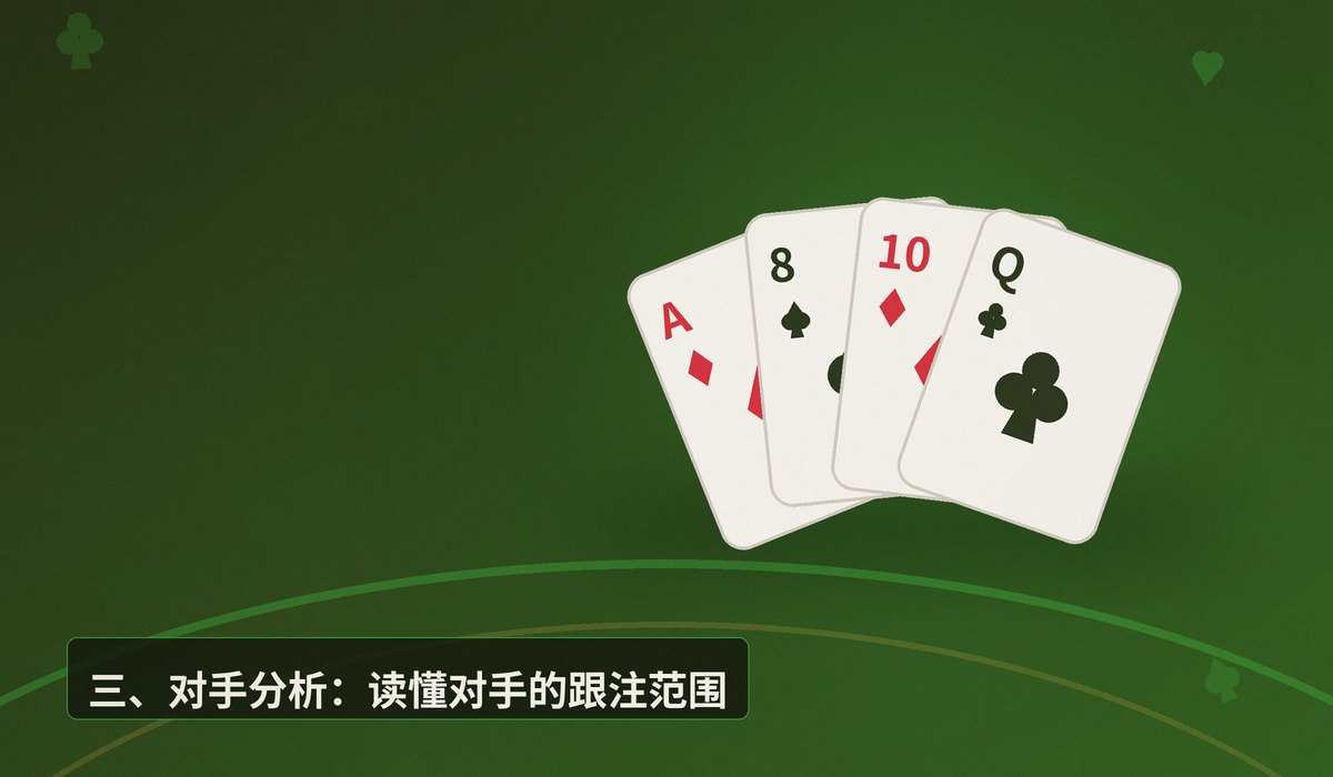短码翻前全压策略 - 短码翻前全压策略:德州牛仔如何用短筹码更稳地翻前全压