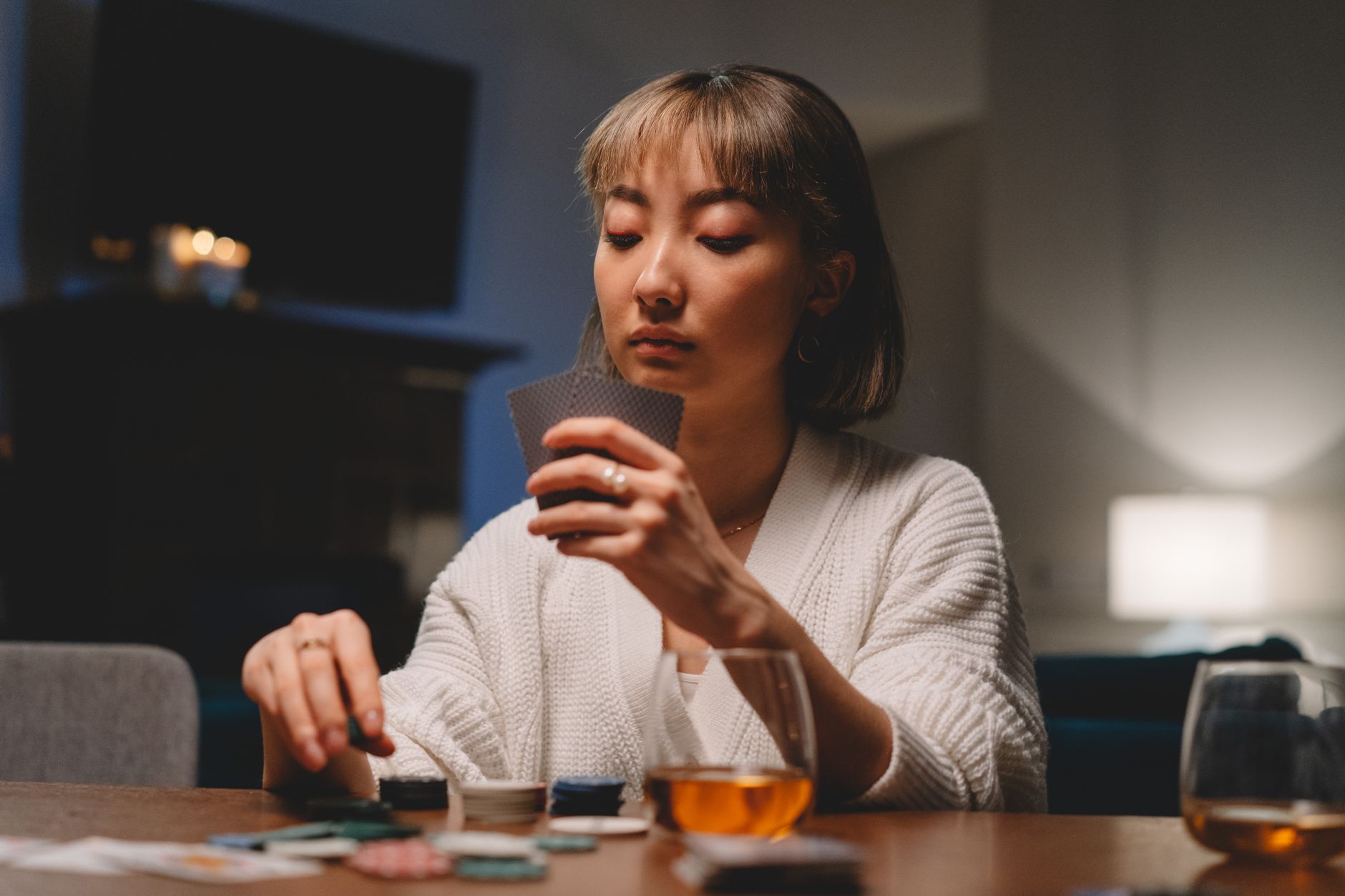 德州牛仔听牌概率怎么算？四步法让你快速掌握（要点图解）